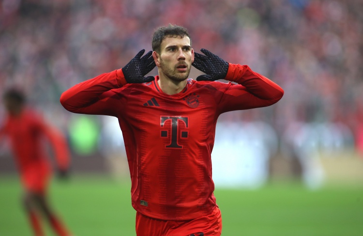 趣体育-法尔克：巴萨无意引进格雷茨卡，热刺、米兰、尤文等队对他感兴趣