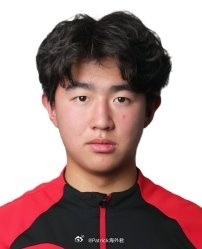 趣体育官网-博主：19岁原亚泰球员徐潇瀚加盟葡萄牙超级联赛阿马多拉之星队